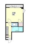 A・REK TENPOZANの間取り画像