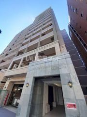 エイペックス神戸みなと元町CoastLineの外観画像