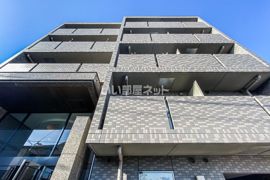 ルーブル東蒲田八番館の外観画像