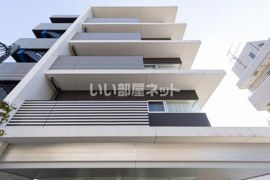 メイクスデザイン糀谷アジールコートの外観画像