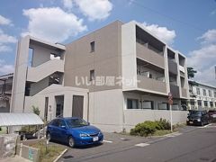 honest Kの外観画像