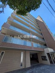 COCO白楽町の外観画像