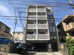 グランパルク椿館の外観画像