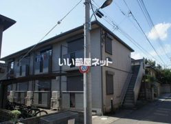 レヨン ド ソレイユの外観画像