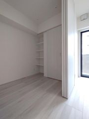 クレイシアIDZ王子アーバンヒルズの間取り画像