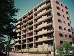 フォレストパーク相模原の外観画像