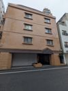 ダイアパレス大手町第3の間取り画像