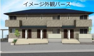 Gloriosaの外観画像