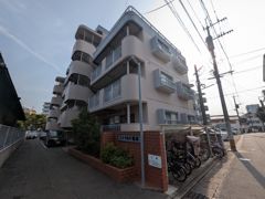 エメラルドマンション清水の外観画像