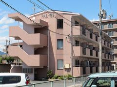 パル81の外観画像