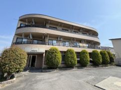 サラージュの外観画像