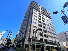 グランコピエ浅草雷門の外観画像