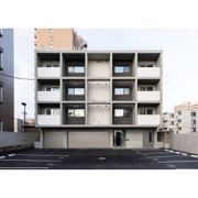 アートアベニューの外観画像