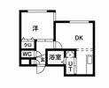 フェリーチェ27の間取り画像