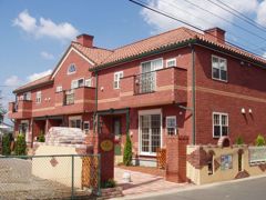 カルダカーサの外観画像