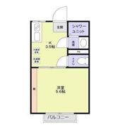 エステートピアWINSの間取り画像