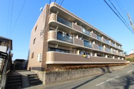 アルカディアの外観画像