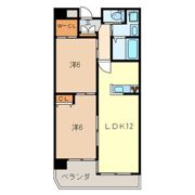 ナカムラビルヂングの間取り画像