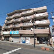 ナカムラビルヂングの外観画像