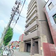 ラ ベル ヴィーの外観画像