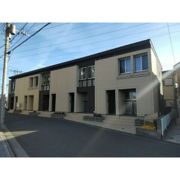 ミルエムの外観画像