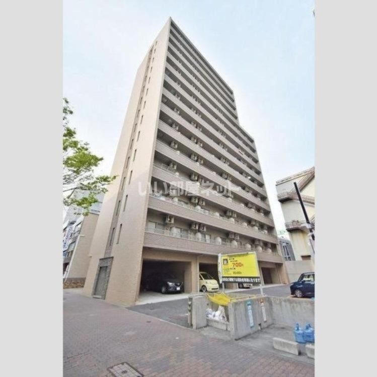 サウス名駅の外観画像