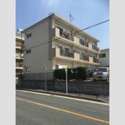 コーポモリの外観画像