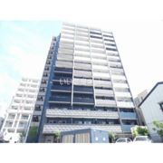 プレサンス新栄リベラの外観画像