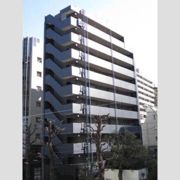 ガーラ・ヴィスタ横濱西口の外観画像