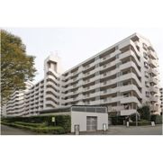 けやき通り南弐番館の外観画像