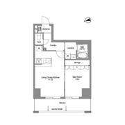 Prima Stellaの間取り画像