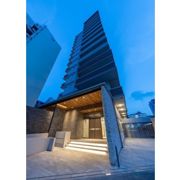 Prima Stellaの外観画像