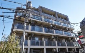 サンテミリオン八王子中町の外観画像