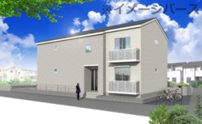 （仮称）見沼区東宮下計画の外観画像