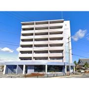 サン・パープル仲家の外観画像