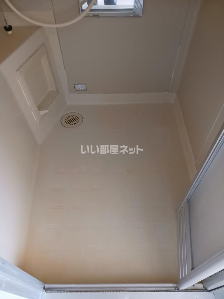 バスルーム