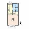 鳳鳴の杜 参番館の間取り画像