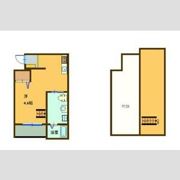 City CUBEの間取り画像