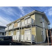 Surplus One御油の外観画像