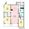 シャーメゾンKreis＆Liliの間取り画像