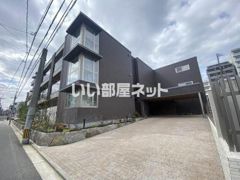 シャーメゾンKreis＆Liliの外観画像