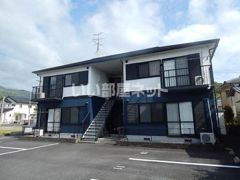 フローリッシュ・サザン A棟の外観画像