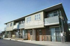 レスポワールIIの外観画像