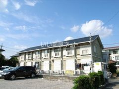 エクセル 草加の外観画像