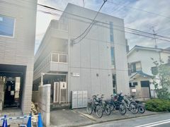 レジデンス渡田の外観画像