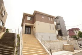 K1 鷺沼の外観画像