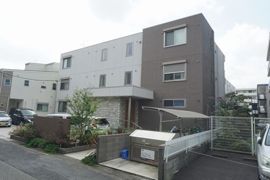 ボー・ラヴィルIの外観画像