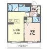 THE GRAND RESIDENCEの間取り画像