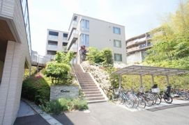 ラディーチェの外観画像