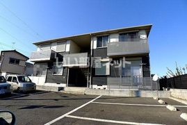 サンライズ白虎の外観画像